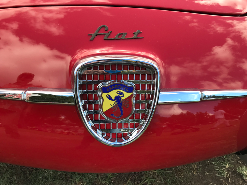 Illustration for article titled L.A.'s Coolest Car Show: The Best Of France & Italy